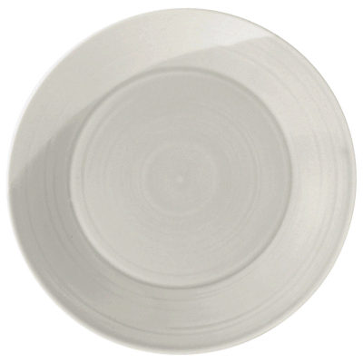 Royal Doulton 1815 Salad Plate, Dia.23cm, Seconds